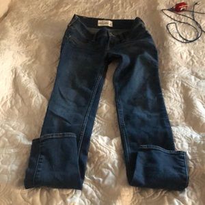 Abercrombie Kids Size 14 jeans
